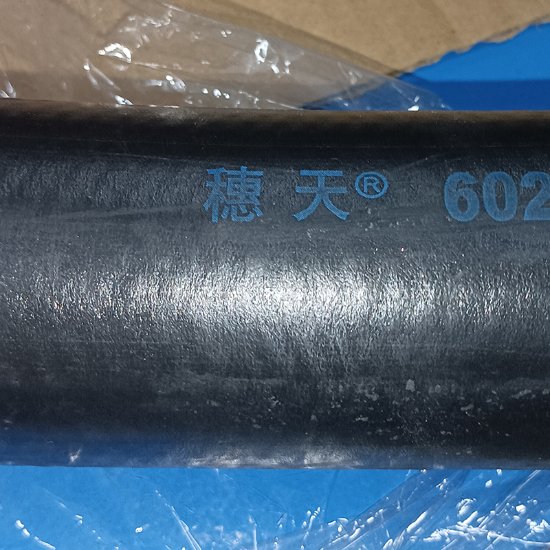 How to check the aging degree of hydraul